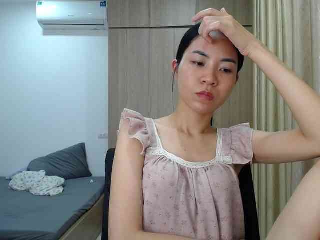 AsiaSweet91 webcam