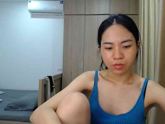 AsiaSweet91 webcam
