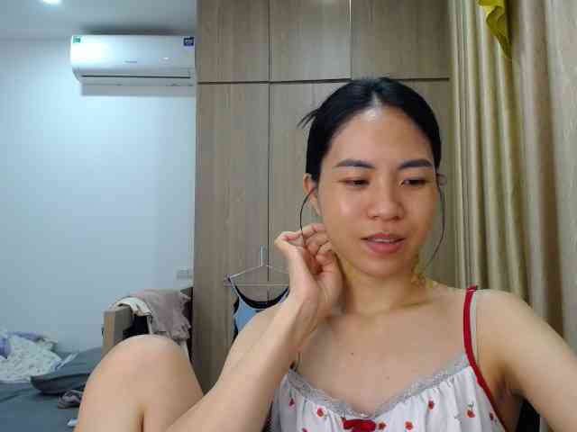 AsiaSweet91 webcam