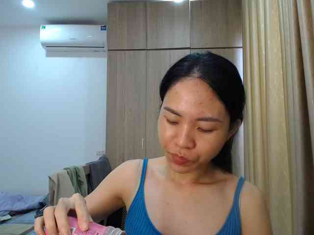 AsiaSweet91 webcam