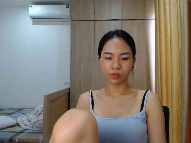 AsiaSweet91 Sex Cam Show