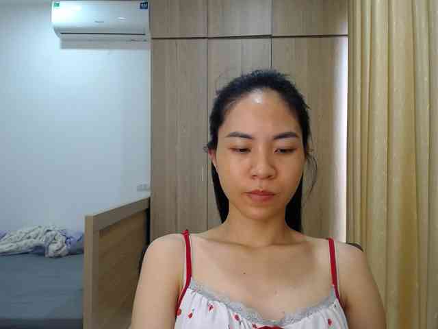 AsiaSweet91 webcam
