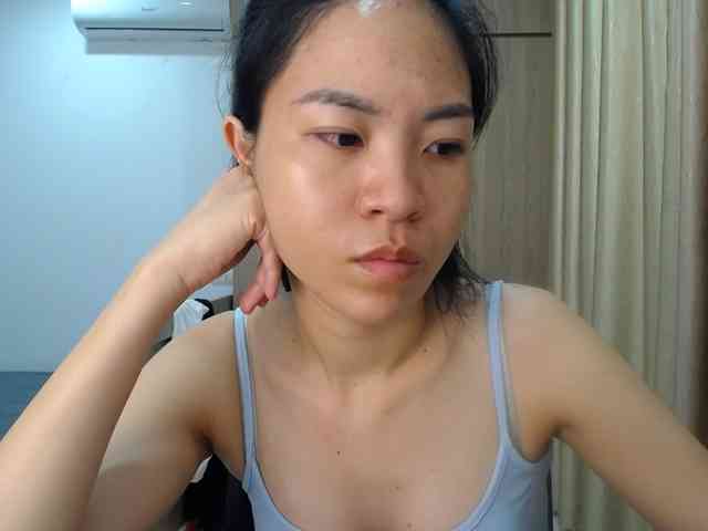 AsiaSweet91 webcam