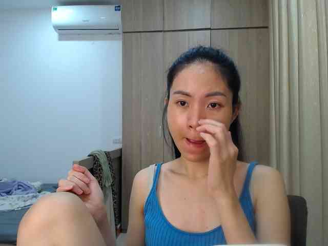 AsiaSweet91 webcam