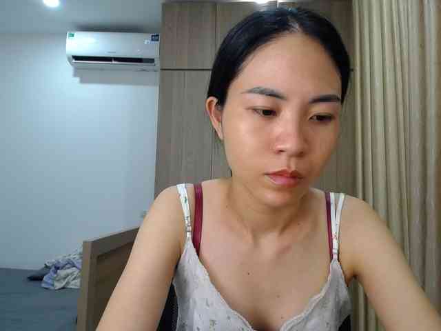 AsiaSweet91 webcam