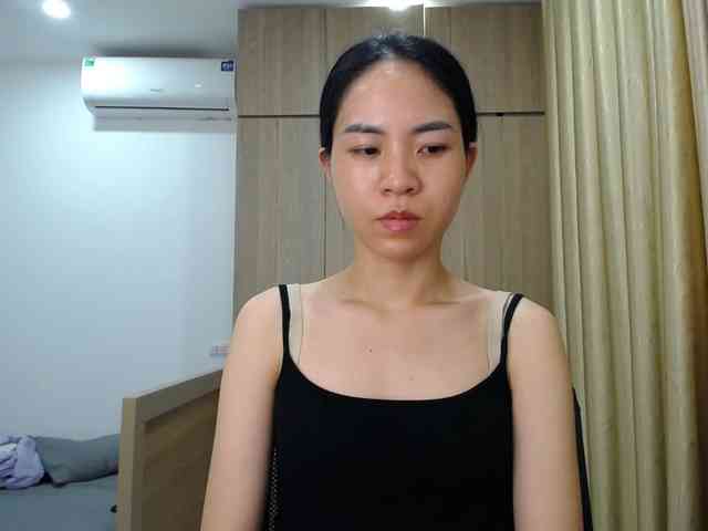 AsiaSweet91 webcam