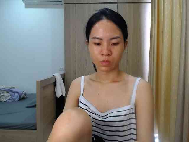 AsiaSweet91 webcam