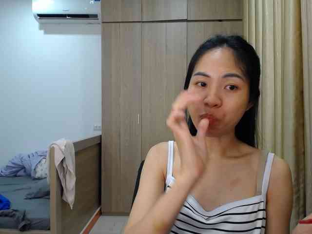 AsiaSweet91 webcam