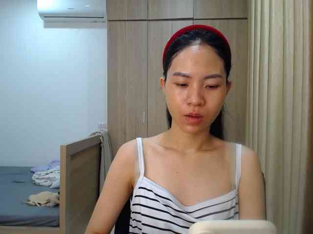 AsiaSweet91 webcam