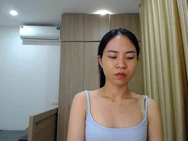 AsiaSweet91 webcam