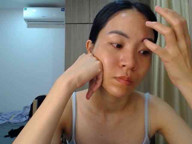 AsiaSweet91 webcam
