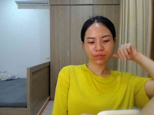 AsiaSweet91 webcam