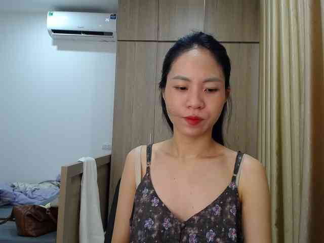 AsiaSweet91 Sex Cam Show