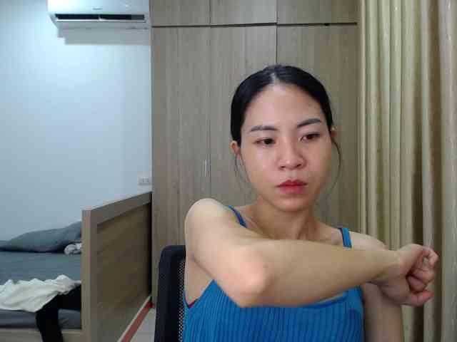 AsiaSweet91 webcam