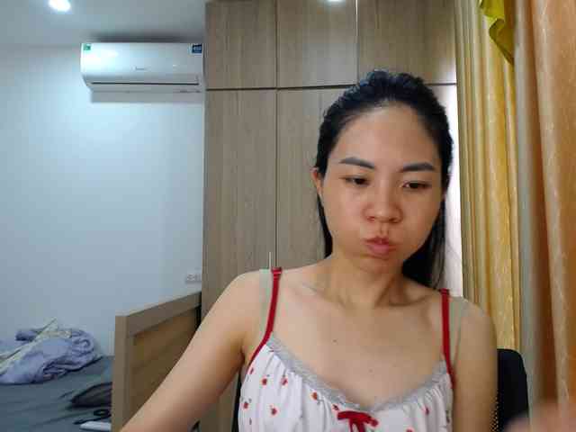 AsiaSweet91 webcam