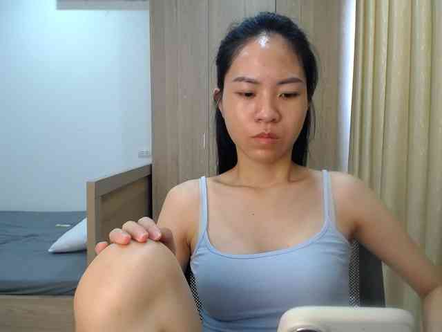 AsiaSweet91 webcam