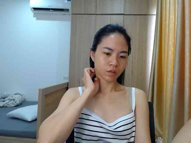 AsiaSweet91 webcam