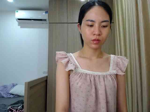 AsiaSweet91 webcam