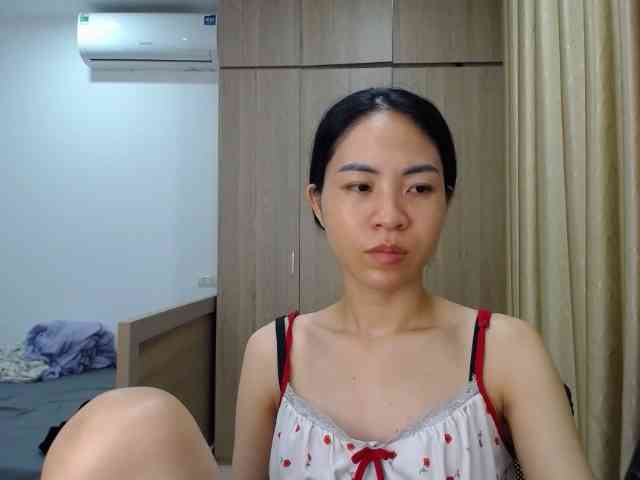 AsiaSweet91 webcam