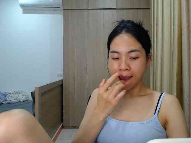 AsiaSweet91 webcam
