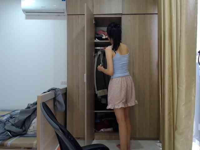 AsiaSweet91 webcam