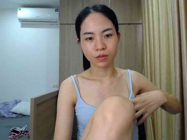 AsiaSweet91 webcam