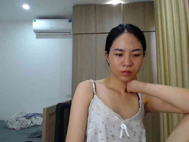 AsiaSweet91 webcam