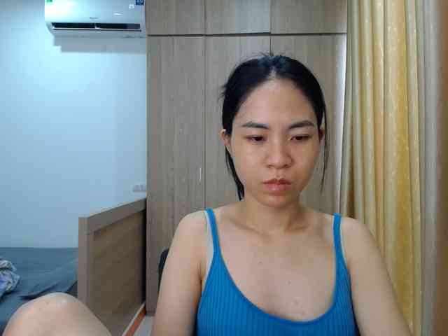 AsiaSweet91 webcam