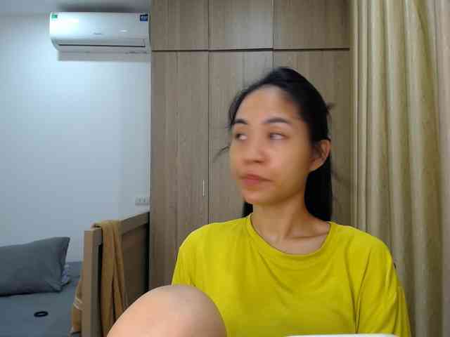 AsiaSweet91 webcam