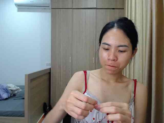AsiaSweet91 webcam