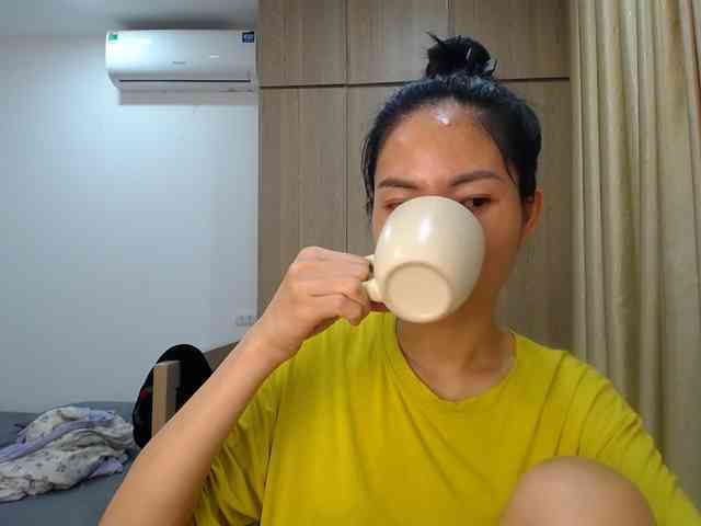 AsiaSweet91 webcam