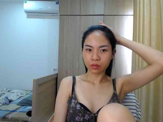 AsiaSweet91 Live Webcam on BongaCams