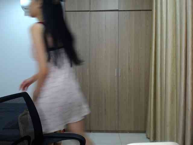 AsiaSweet91 webcam