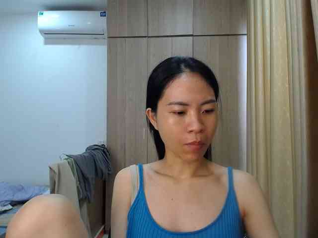 AsiaSweet91 webcam
