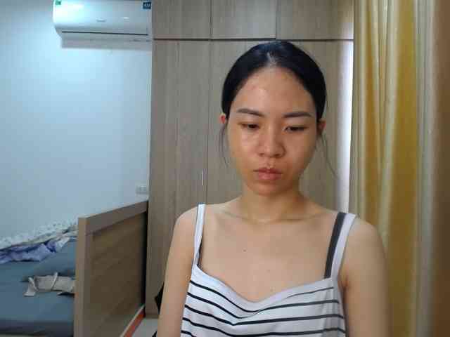 Model: AsiaSweet91