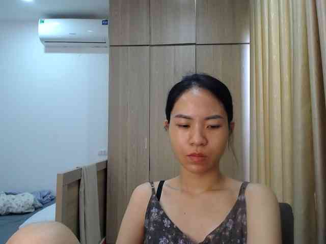 AsiaSweet91 webcam