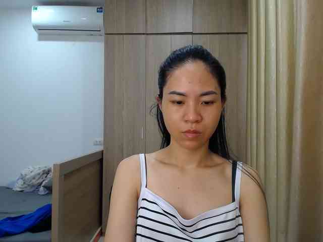 AsiaSweet91 webcam