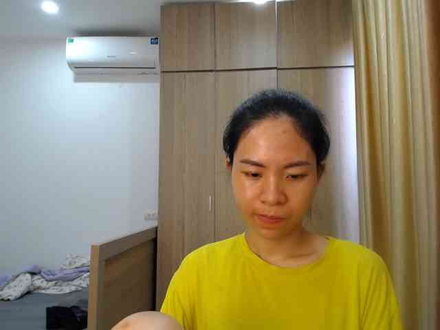 AsiaSweet91 webcam