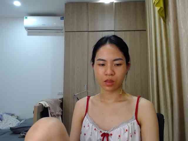 AsiaSweet91 webcam