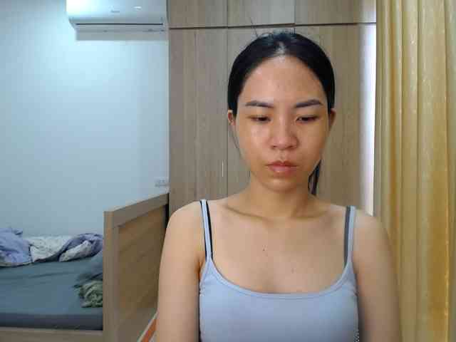 AsiaSweet91 webcam