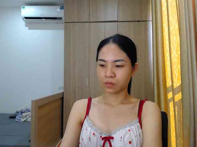 AsiaSweet91 webcam