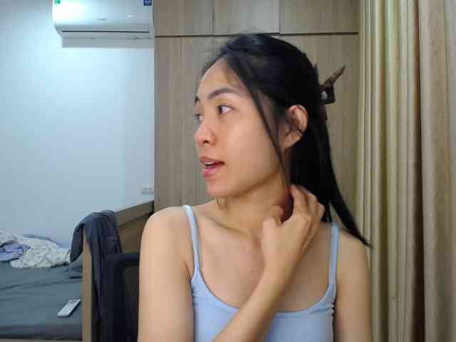 AsiaSweet91 webcam