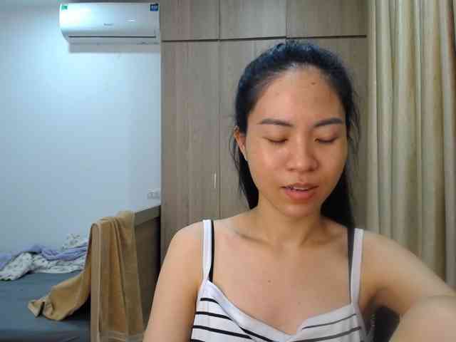 AsiaSweet91 webcam