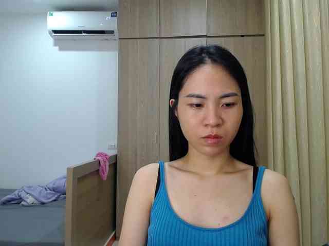 AsiaSweet91 webcam