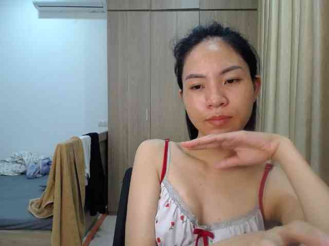 AsiaSweet91 webcam