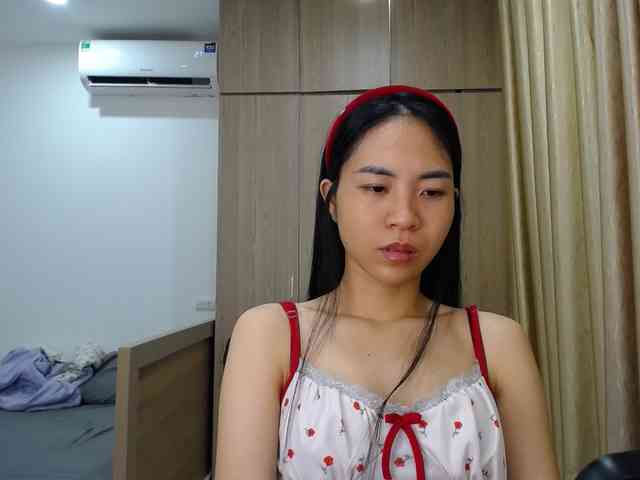 AsiaSweet91 webcam