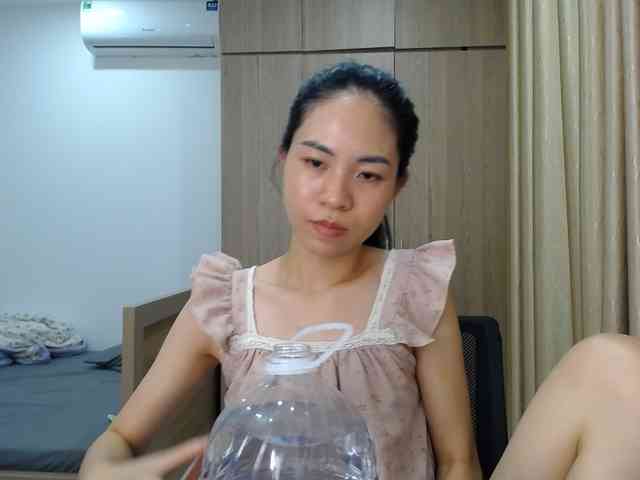 AsiaSweet91 webcam