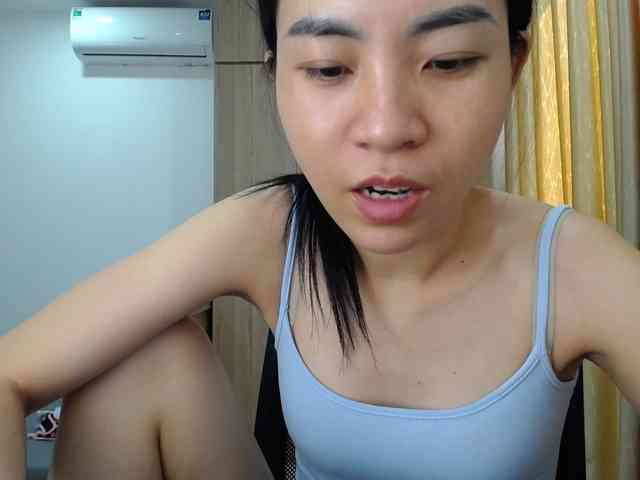 AsiaSweet91 webcam