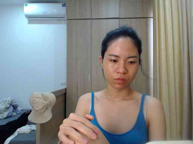 Model: AsiaSweet91