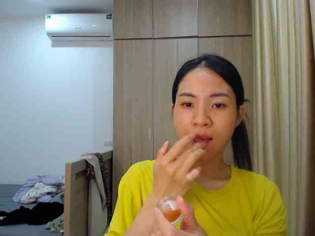 AsiaSweet91 AsiaSweet91